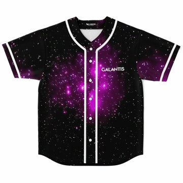 Galantis custom jersey