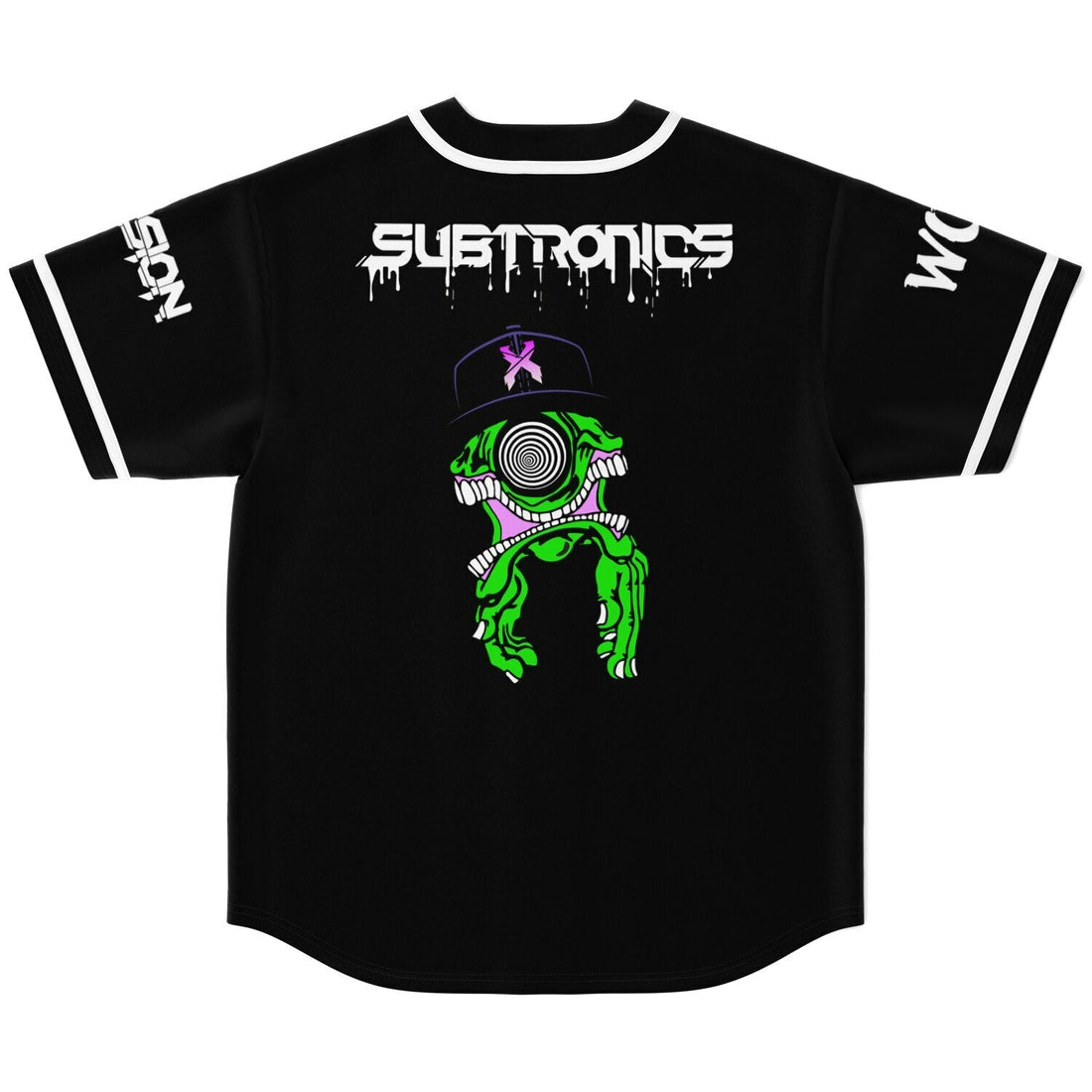 Pedro custom Baseball Jersey