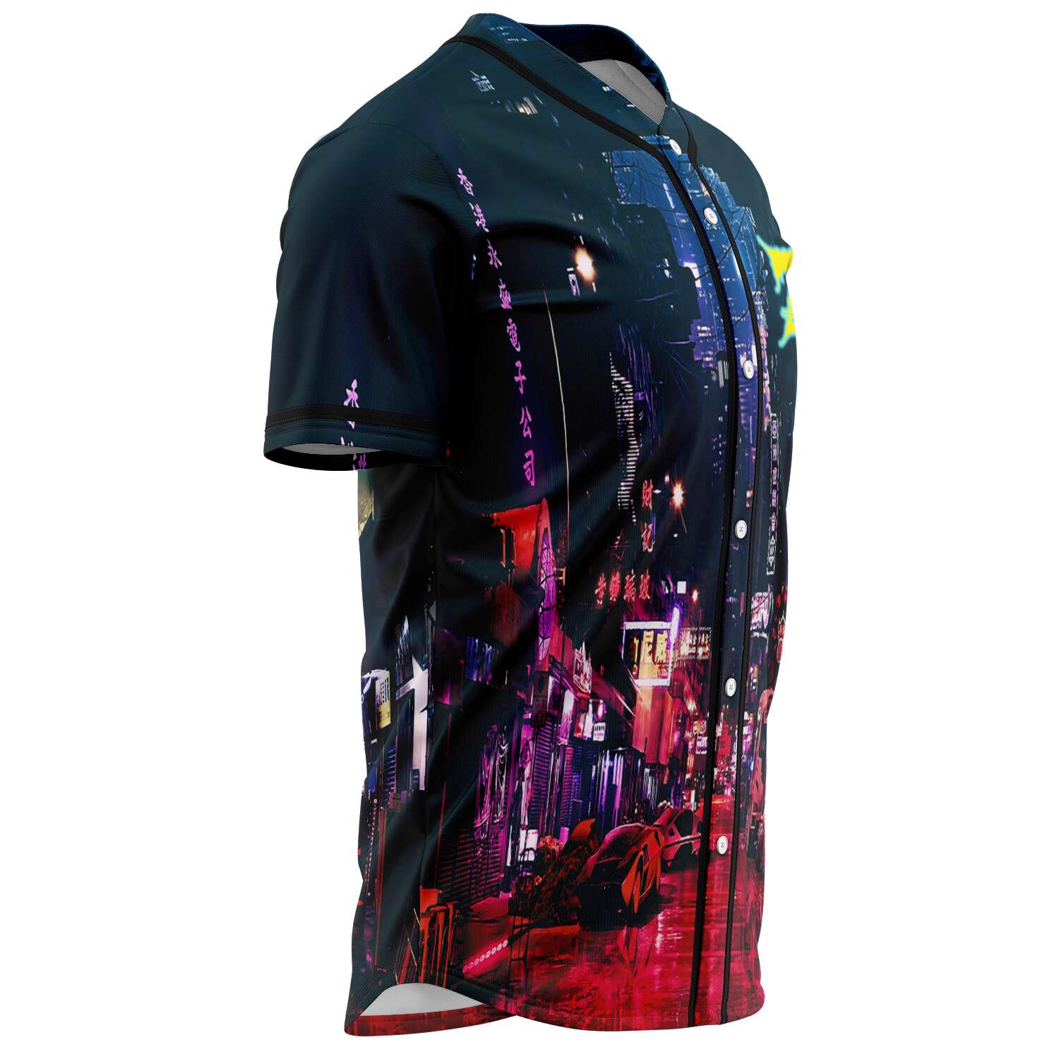 ZD Logan custom jersey