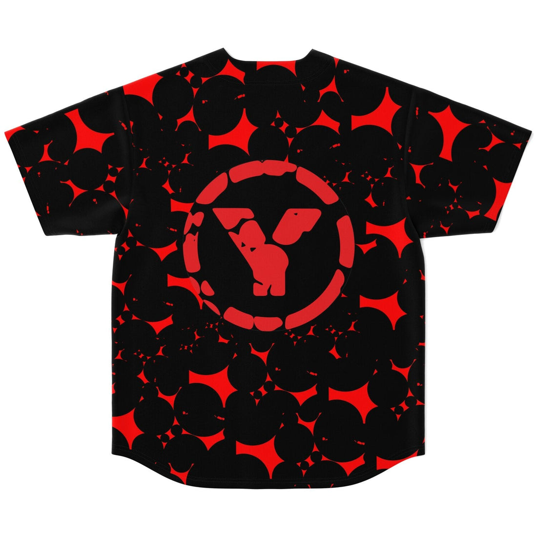 Darkside Baseball Jersey