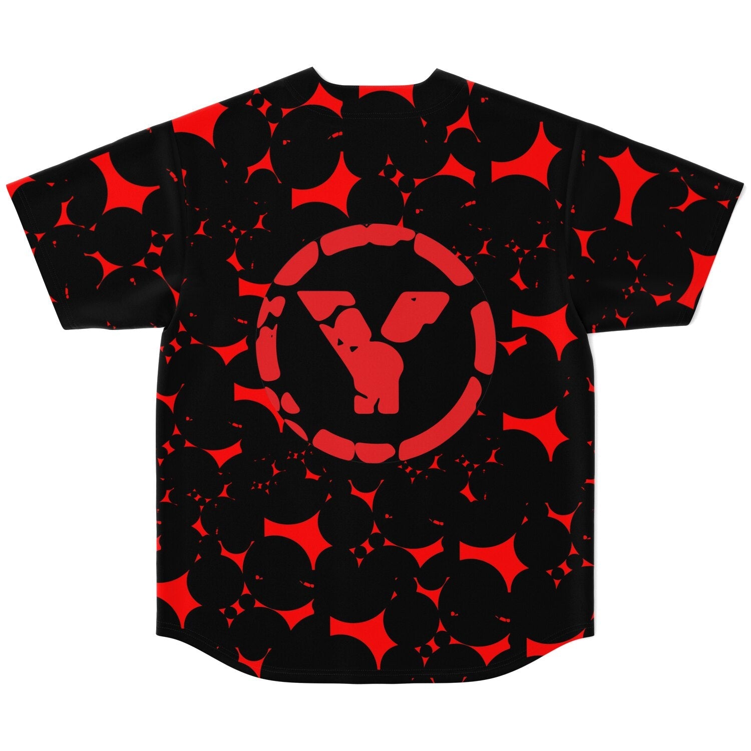 Darkside Baseball Jersey