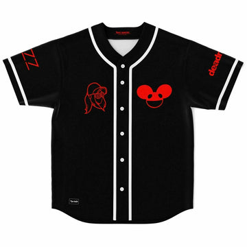 Deadmau5, Rezz Jersey
