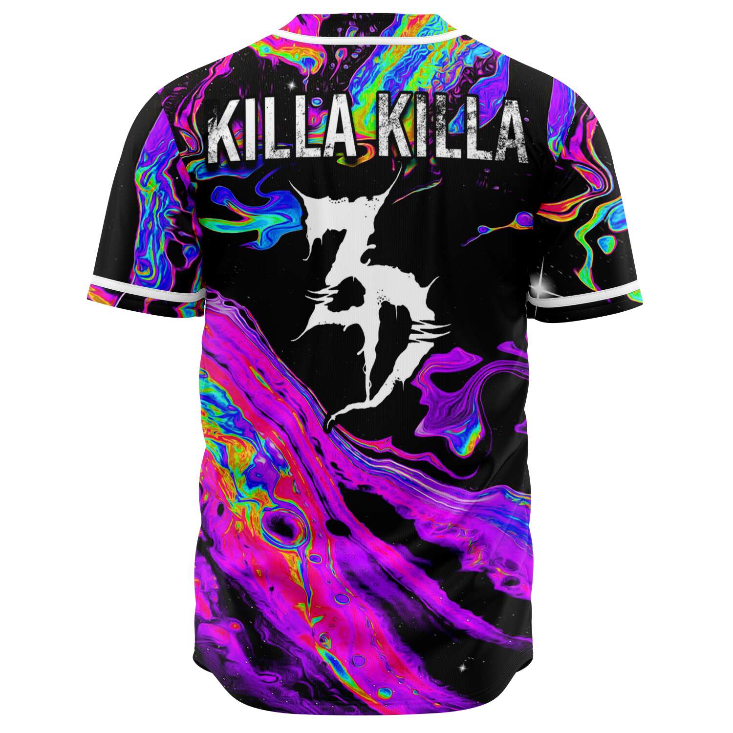 Killa killa jersey (Zeds Dead)