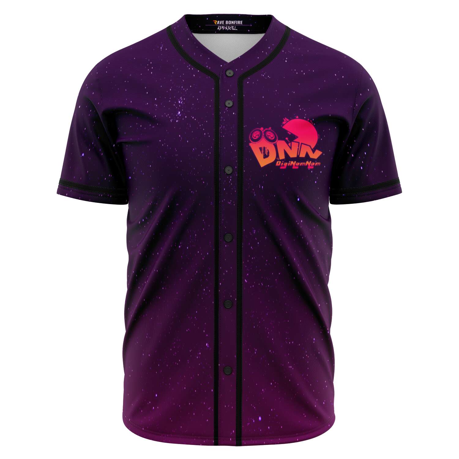 DNN custom jersey