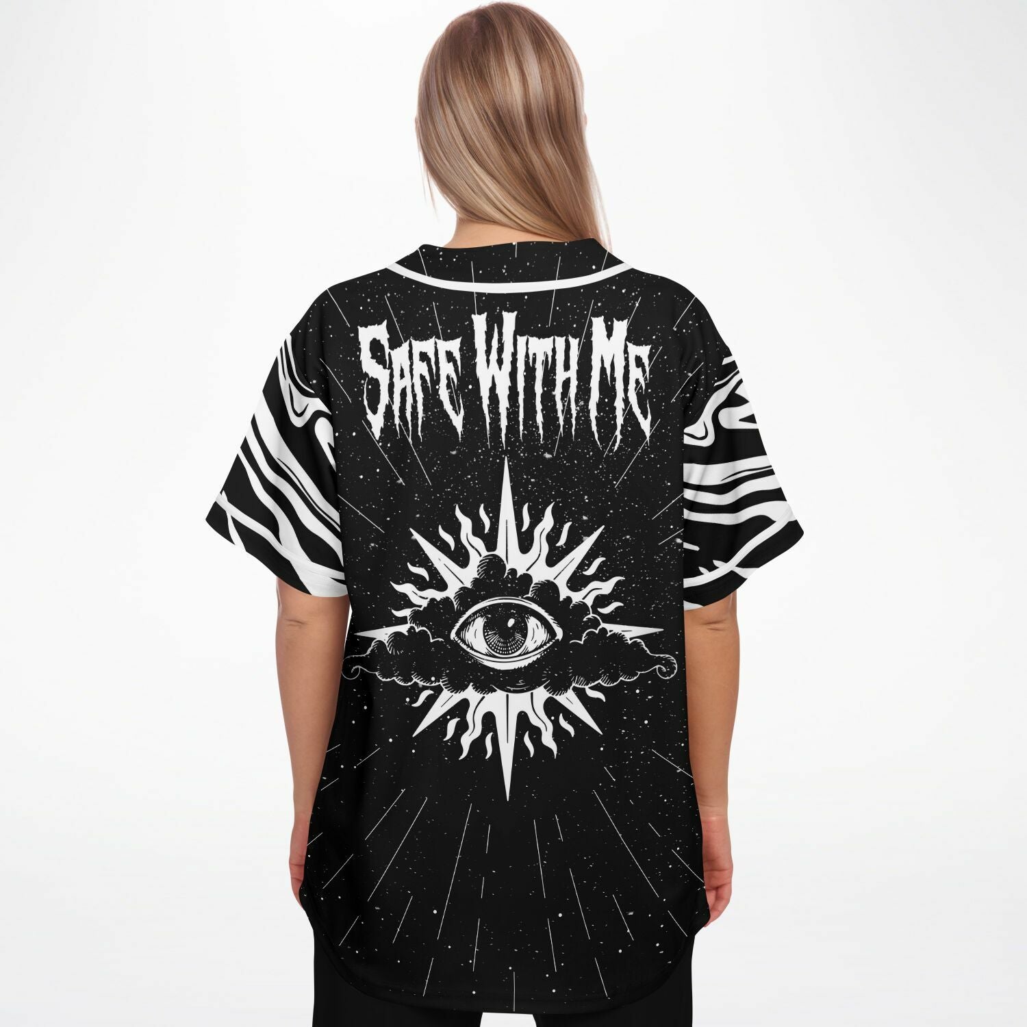 Amanda Custom jersey V1