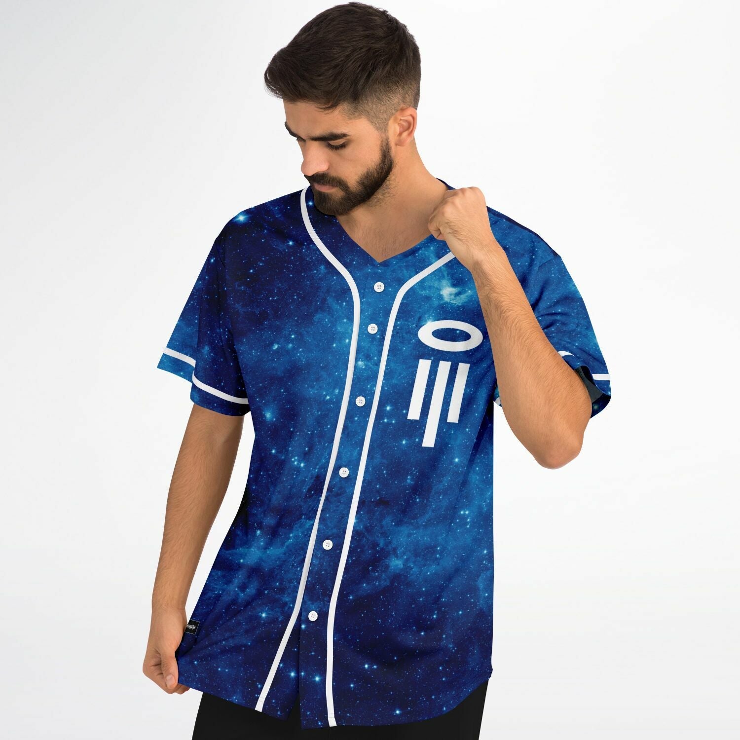 Maddie Baseball Jersey