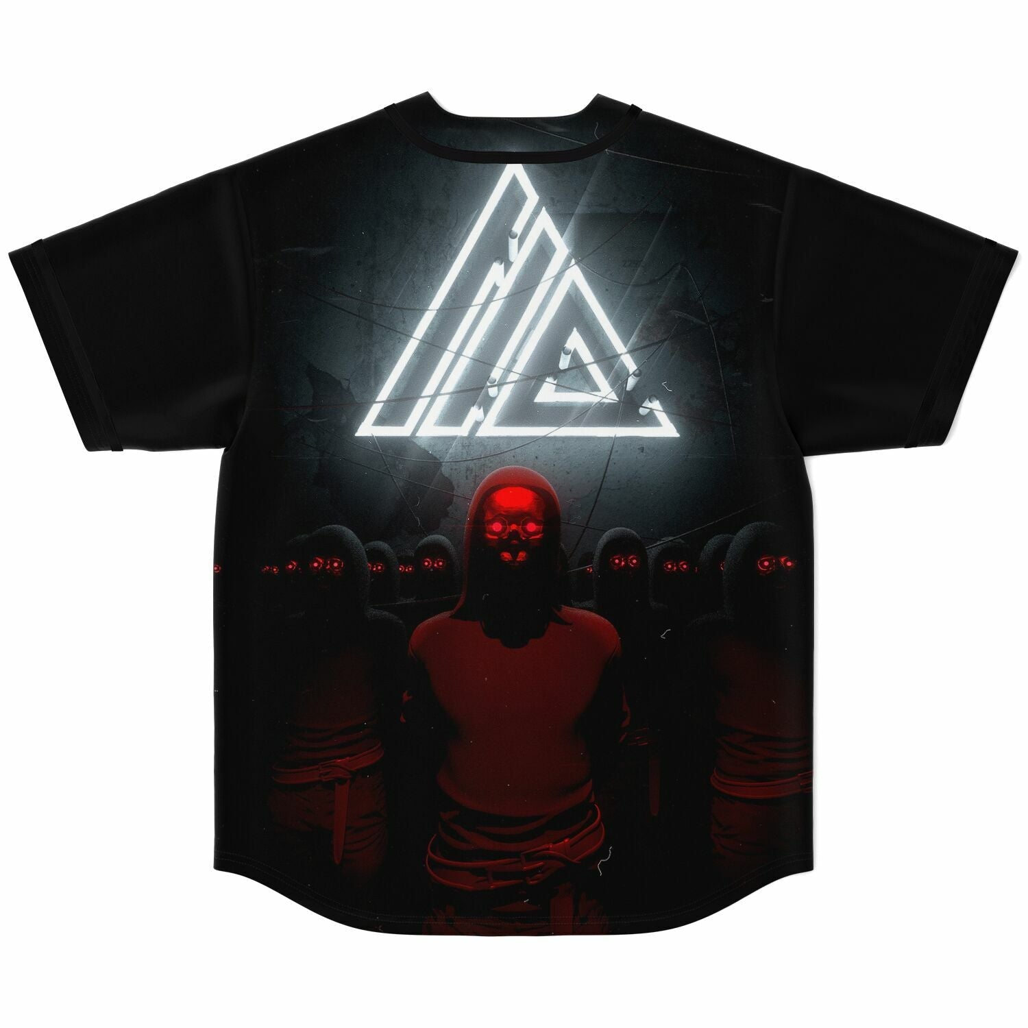 Atliens custom jersey V1