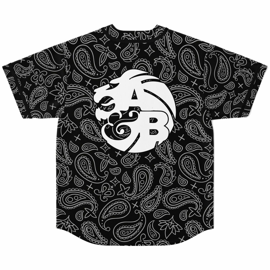 All in one custom jersey V2