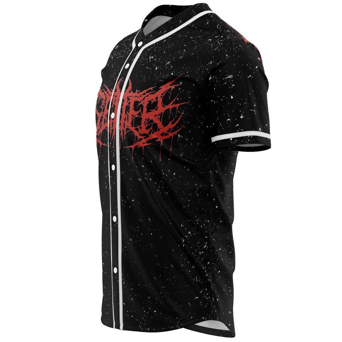 GETTER VISCERAL JERSEY