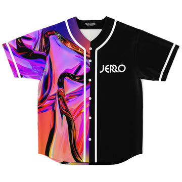 Alex ci Baseball Jersey V1