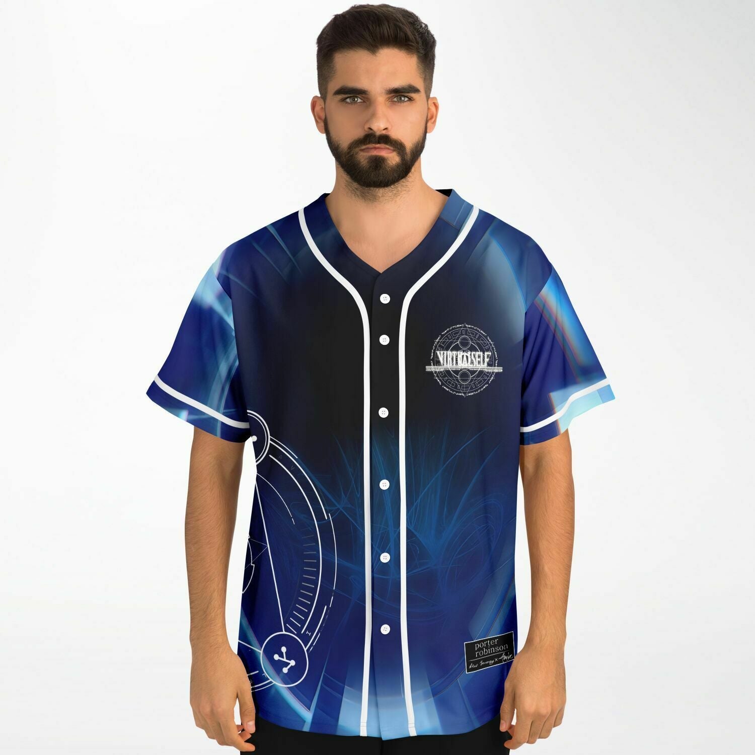 Aion&Alex custom jersey V3