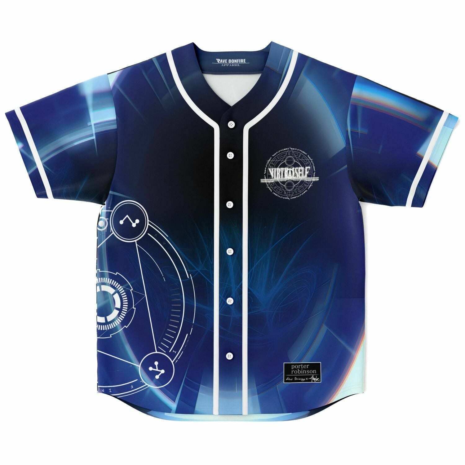 Aion&Alex custom jersey V3
