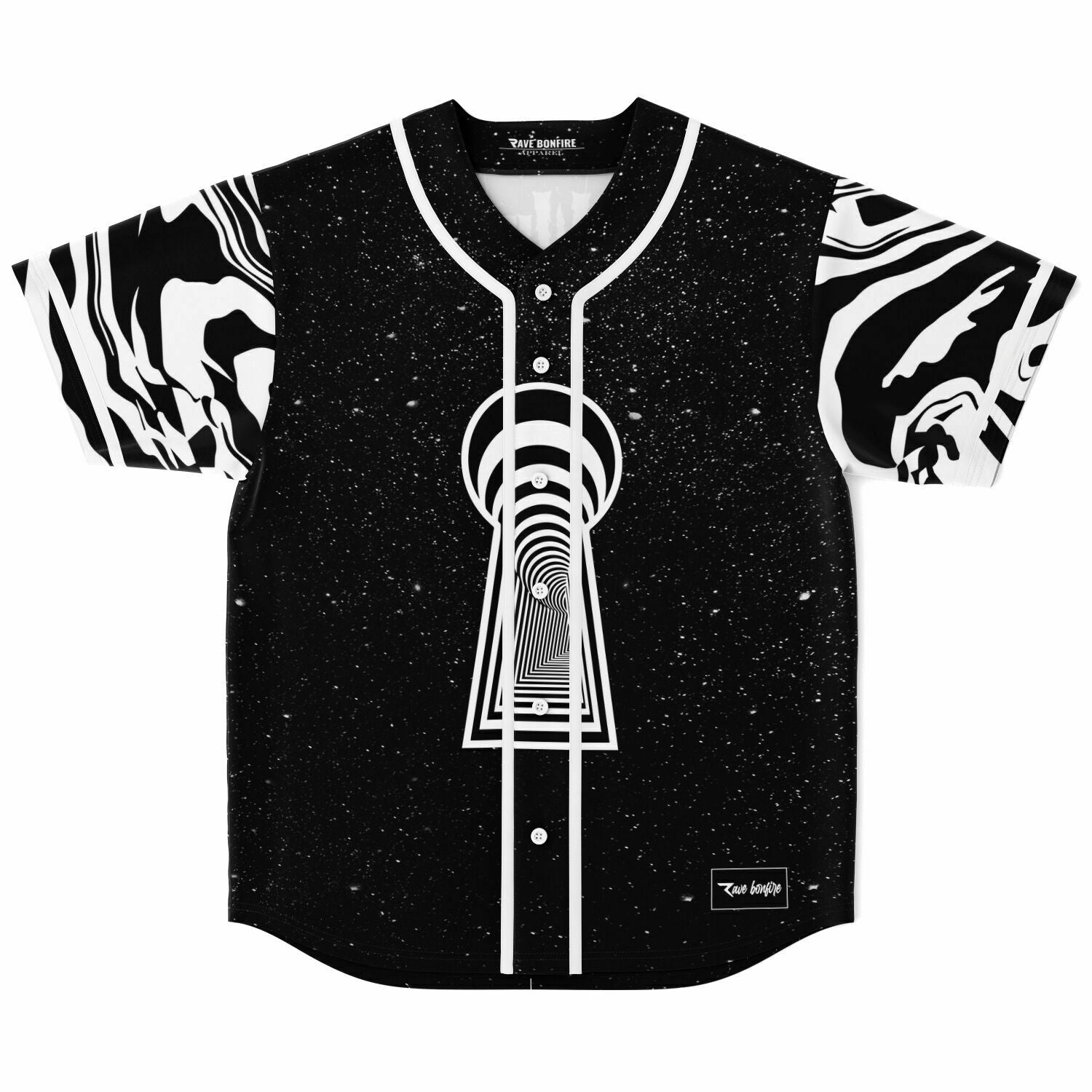 Amanda Custom jersey V1