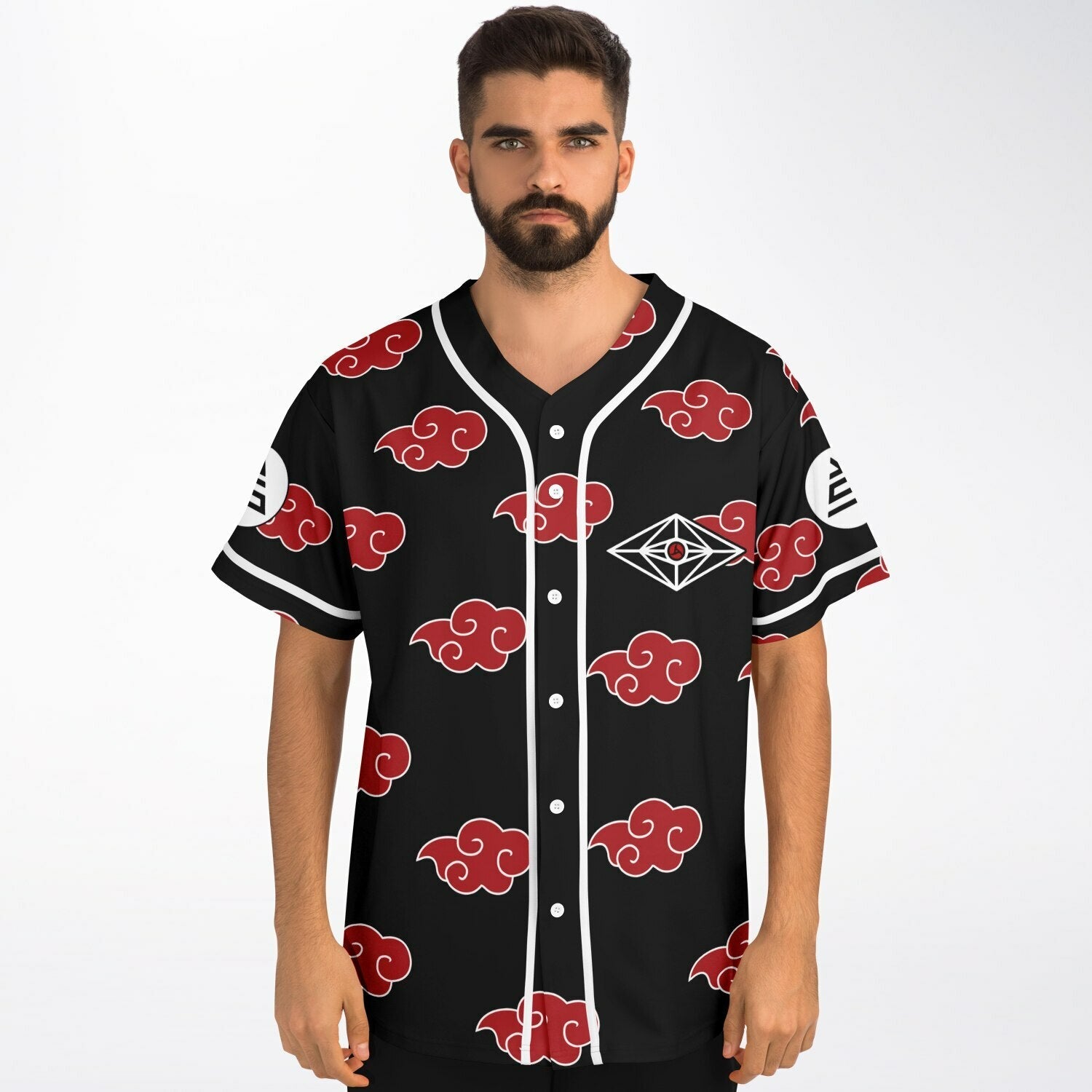 akatsuki Baseball Jersey