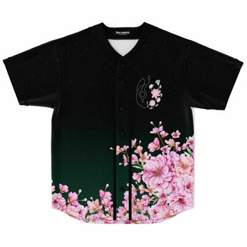 Dab custom Baseball Jersey