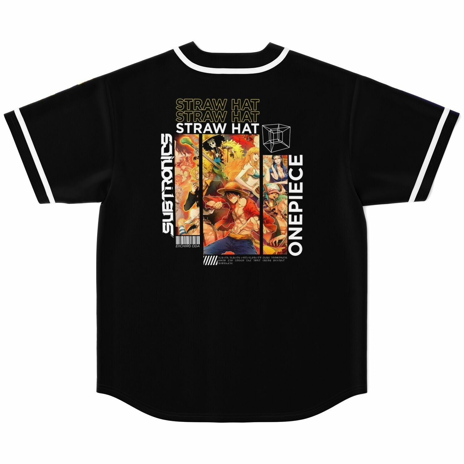 Amber custom jersey V6