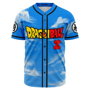 Killa killa x dragon ball Z