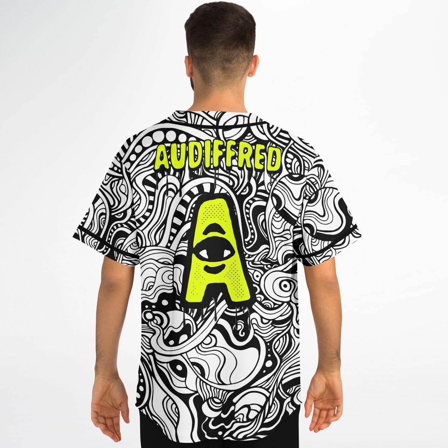 Megin custom jersey V2