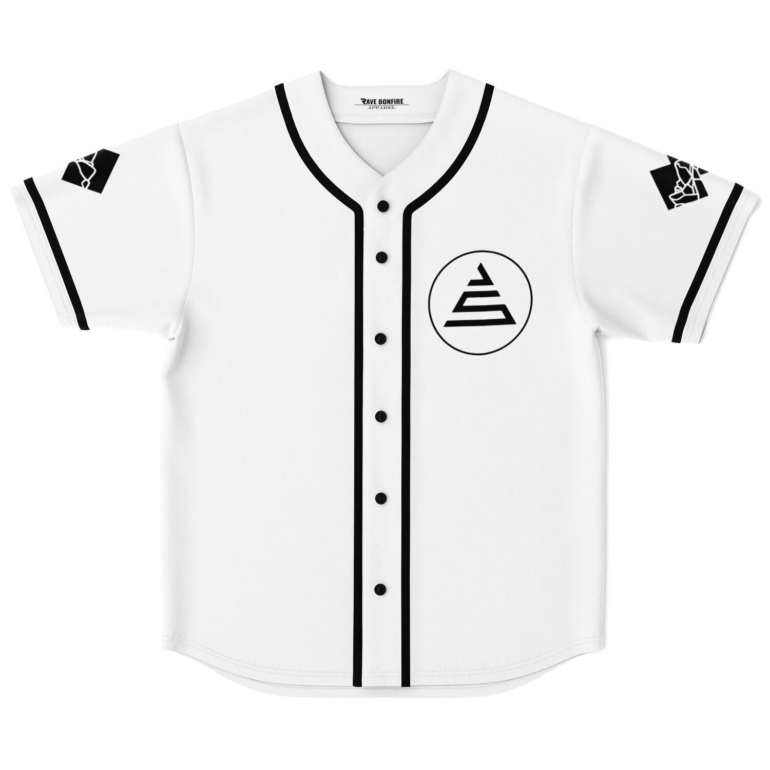 Tommy Baseball Jersey