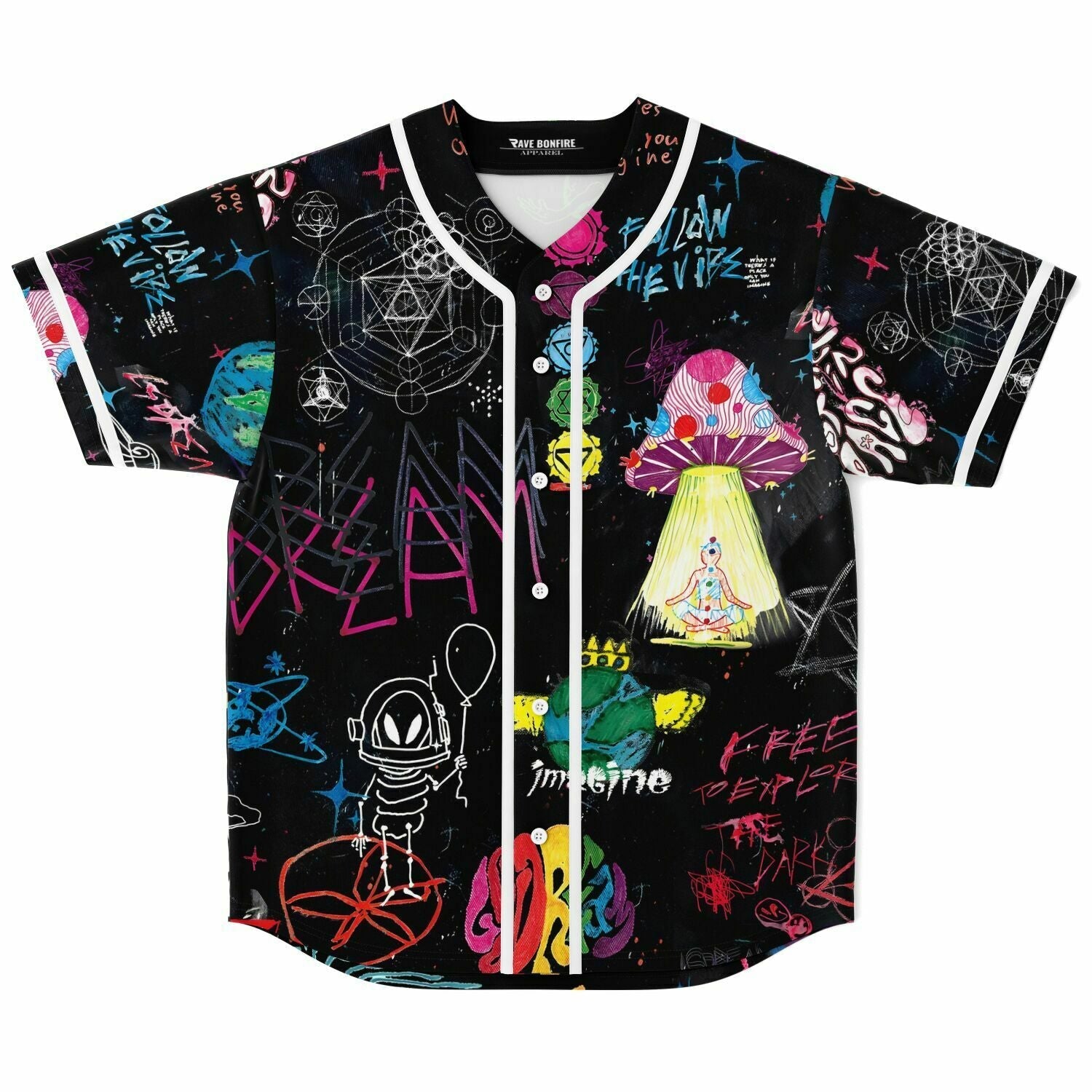 Brooke custom jersey V1