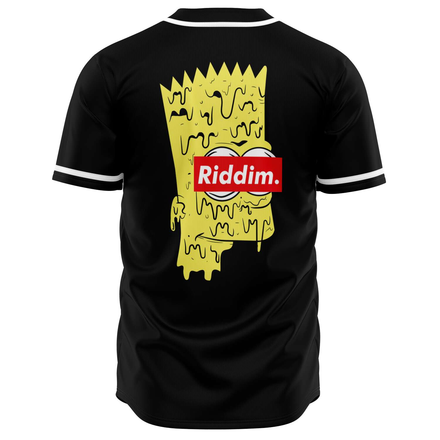 Riddim simpson jersey
