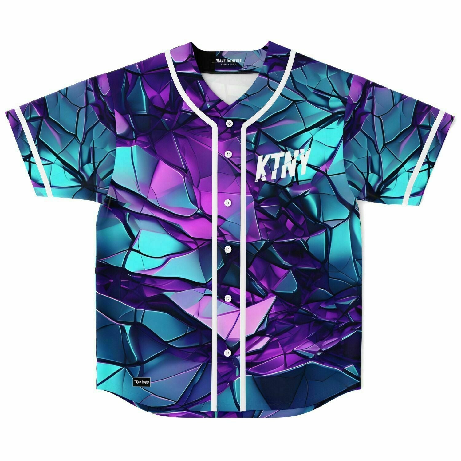 Derek p Baseball Jersey