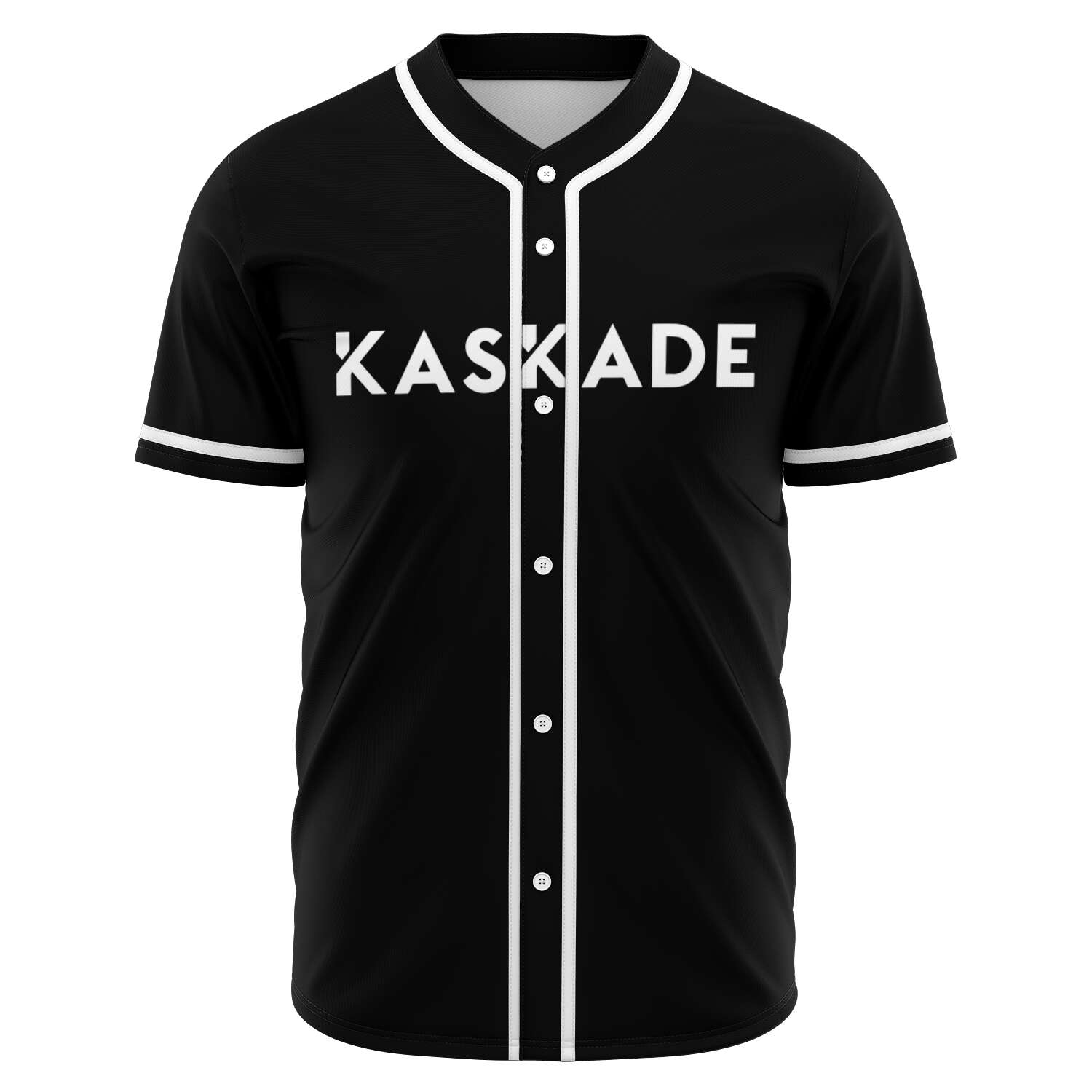 KASKADE Custom jersey