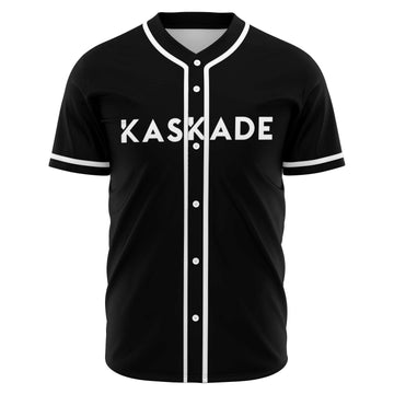 KASKADE Custom jersey
