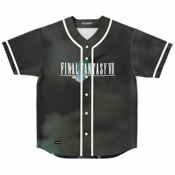 Kieron Baseball Jersey V3