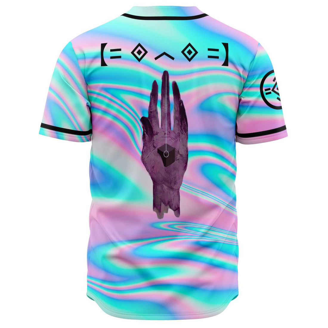 Jacqueline porter custom jersey