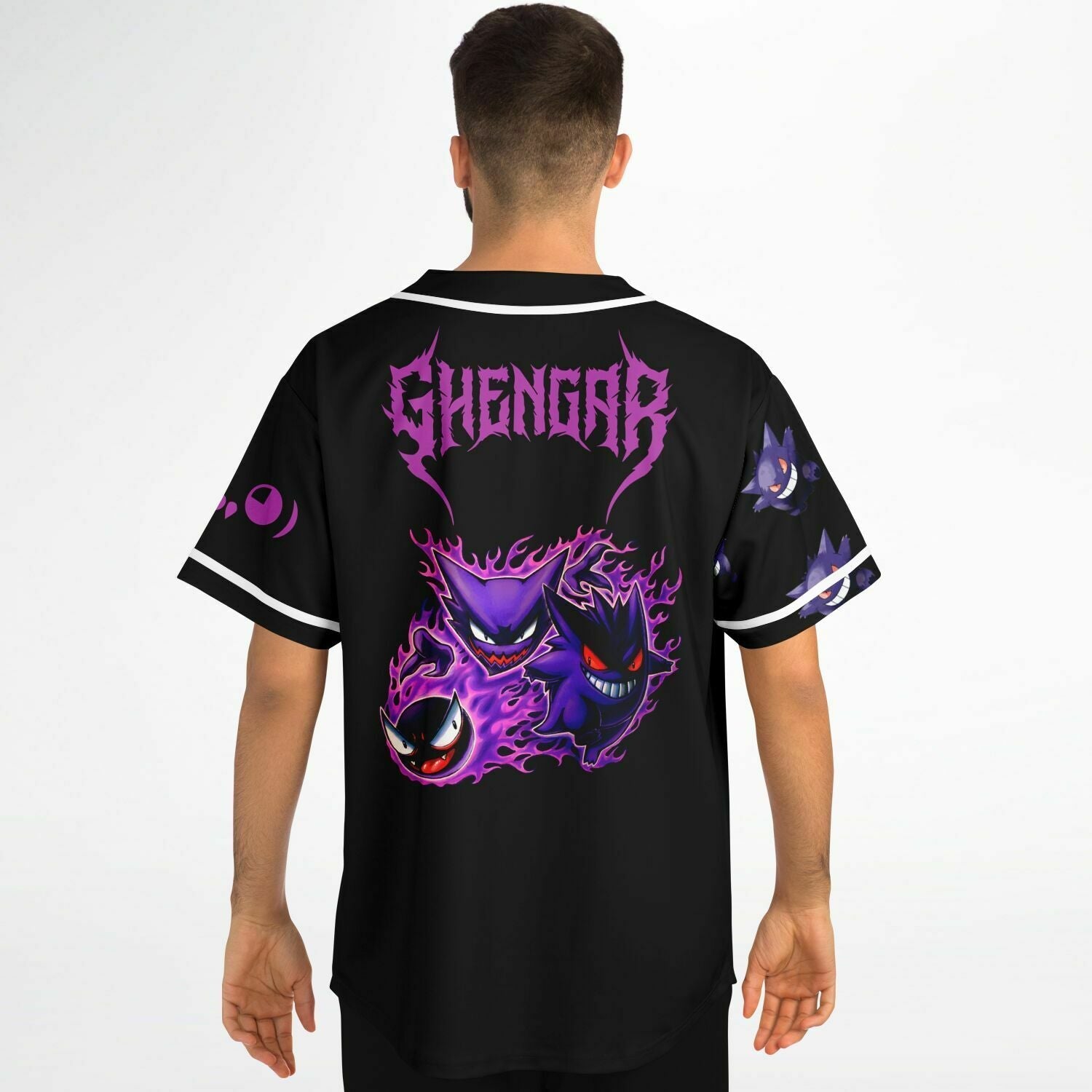 Paola custom Baseball Jersey