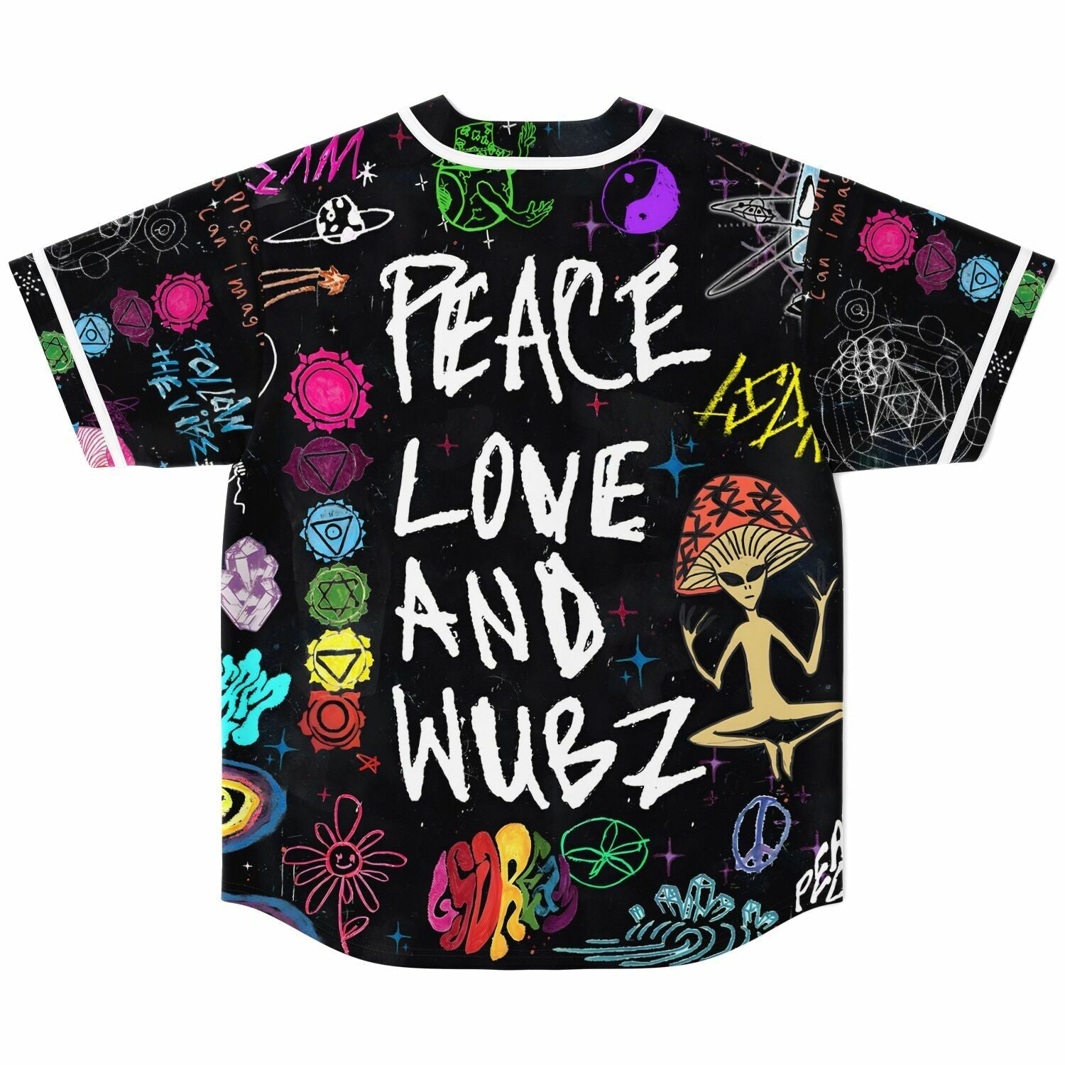 Brooke custom jersey V1