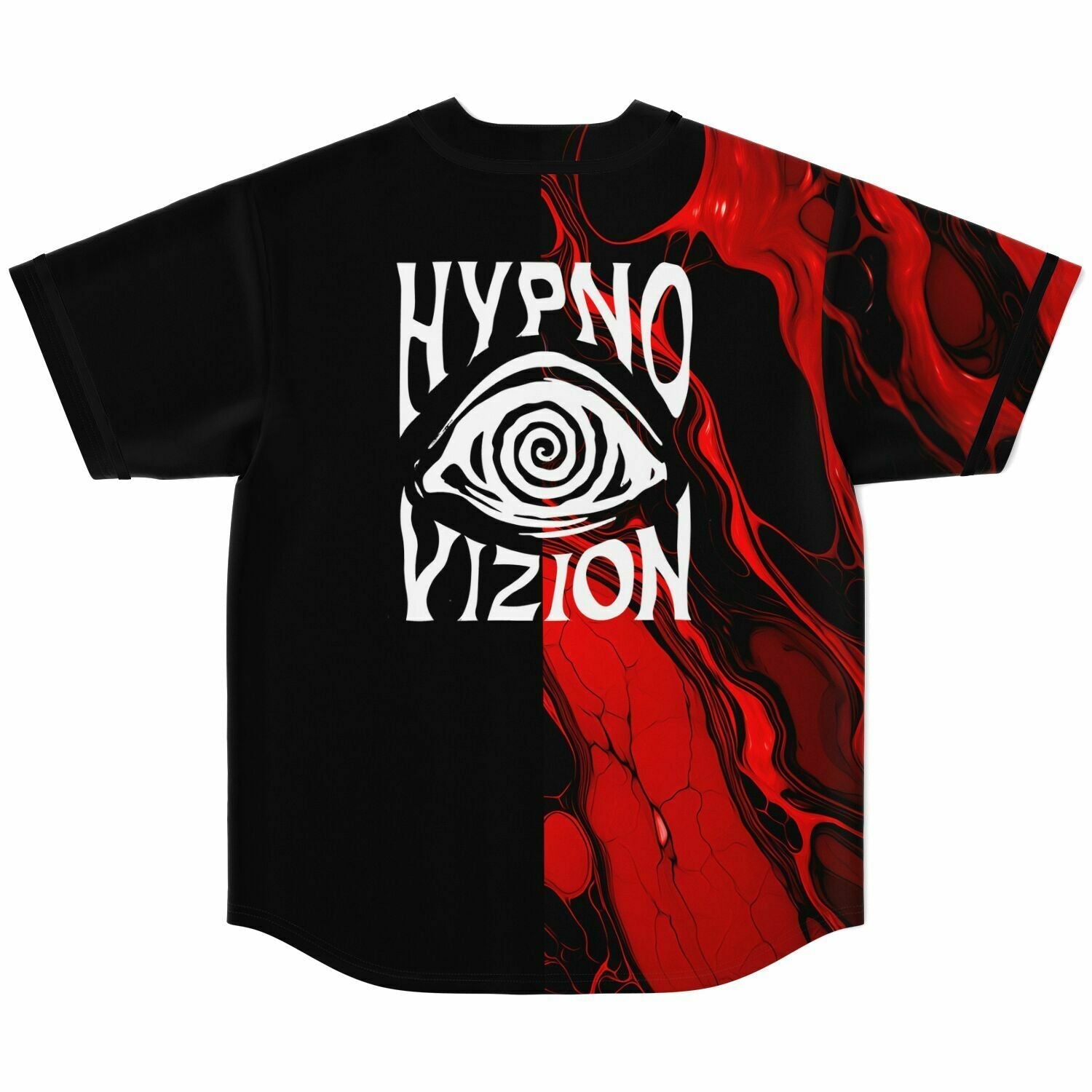 Michael De custom Baseball Jersey