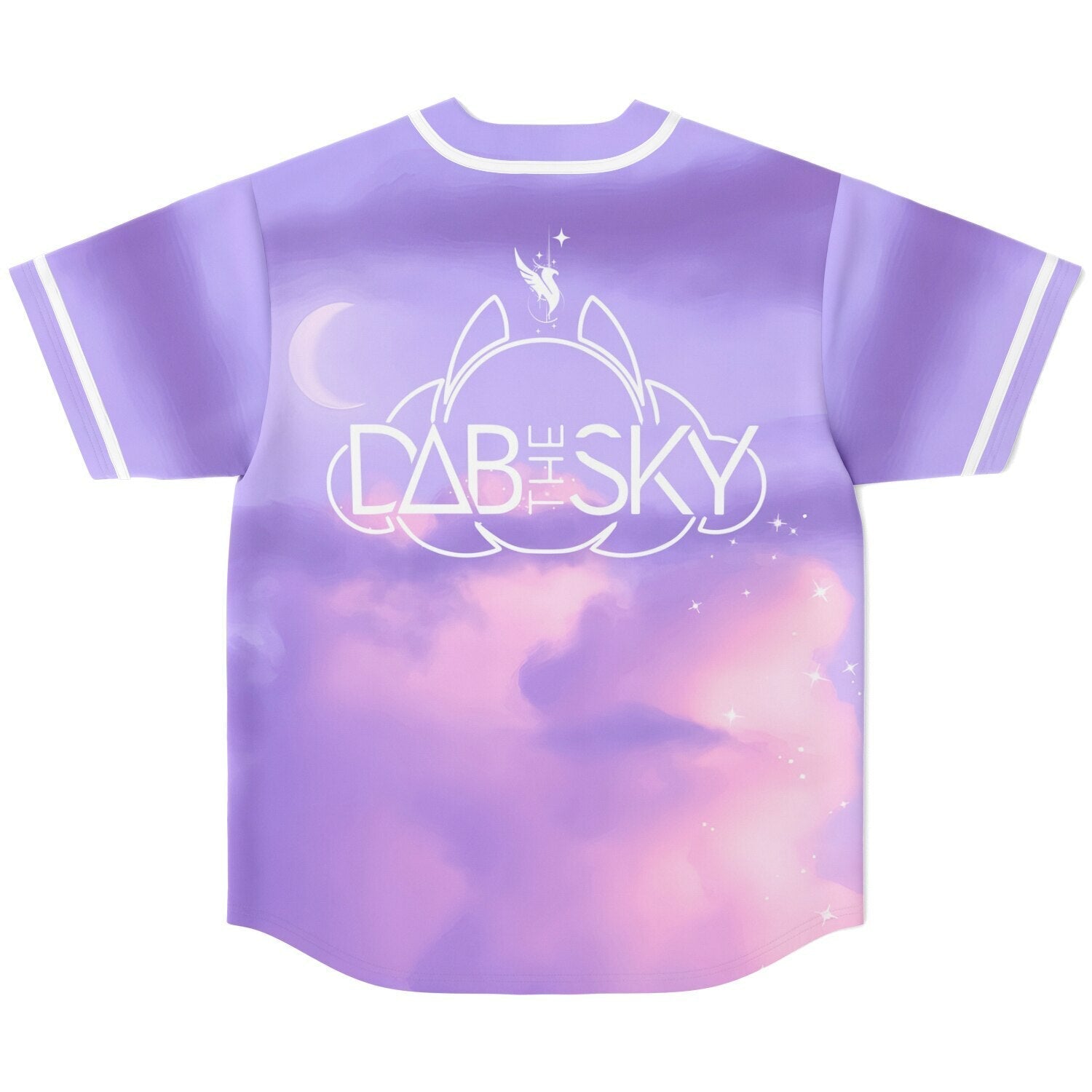 All in one custom Baseball jersey