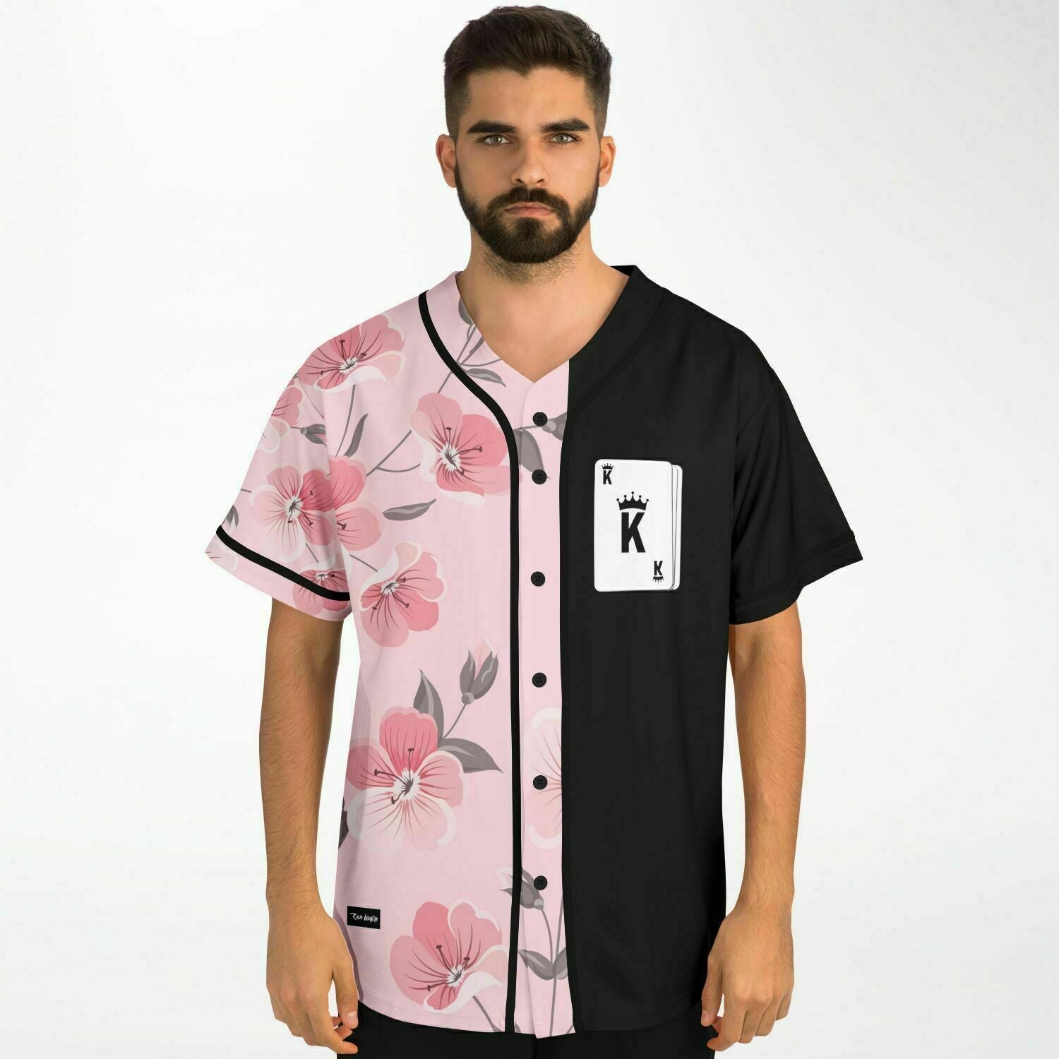 Kuni custom jersey V1