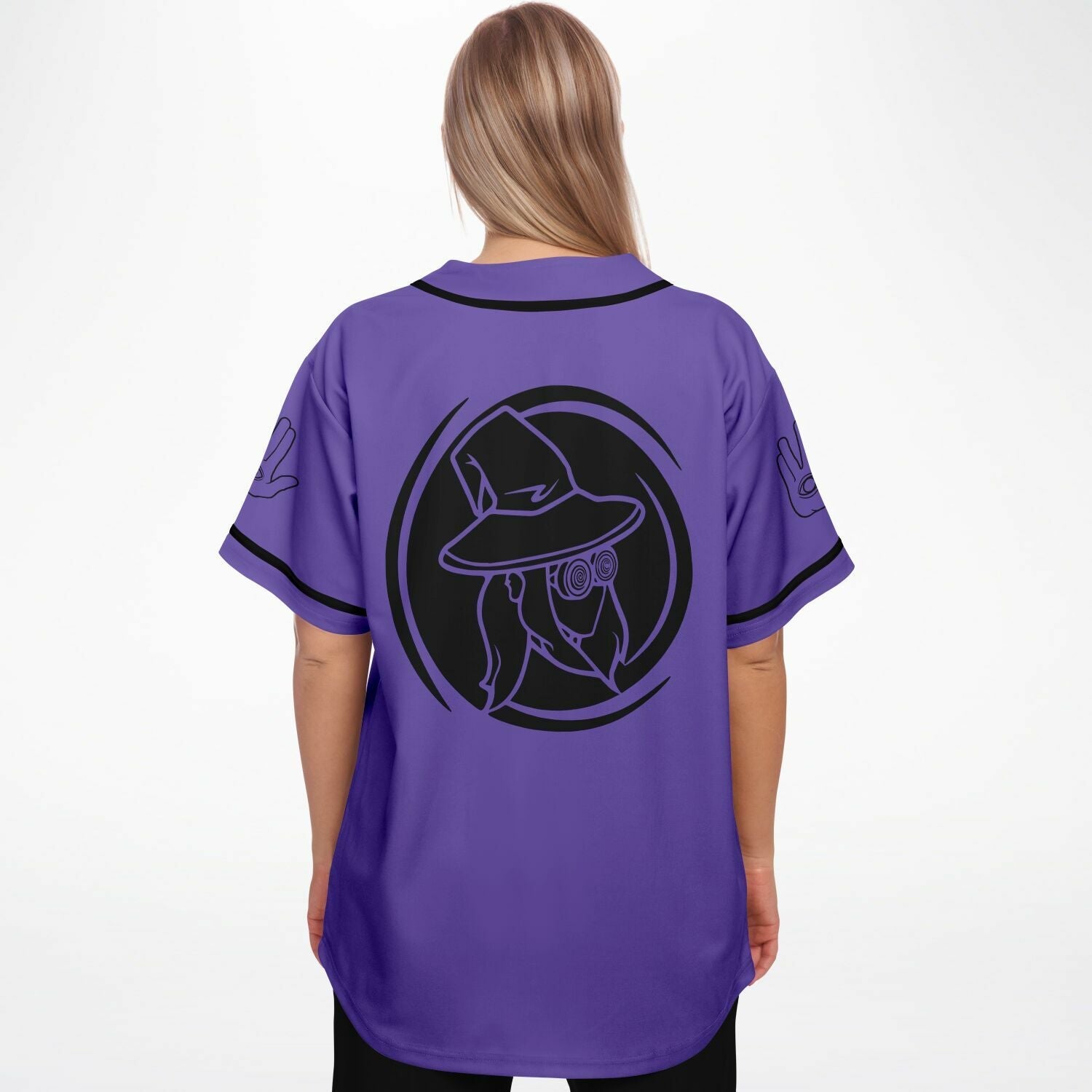 Jacelyn custom jersey V4