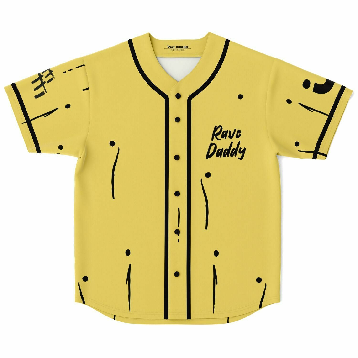 Jakob custom jersey V1