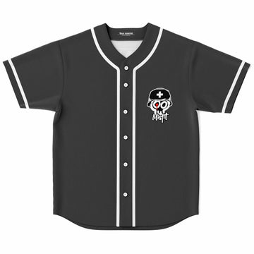 Connor custom jersey V3