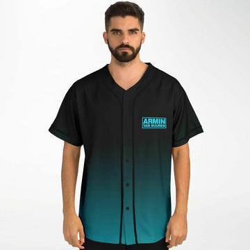 Armin van Buuren custom jersey V1