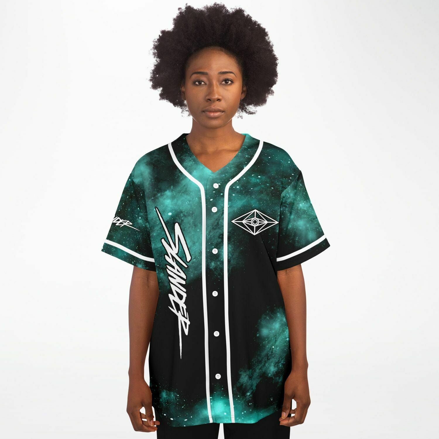 Shanice custom jersey