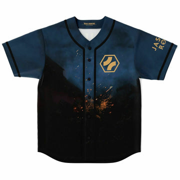 Peyton custom jersey V2