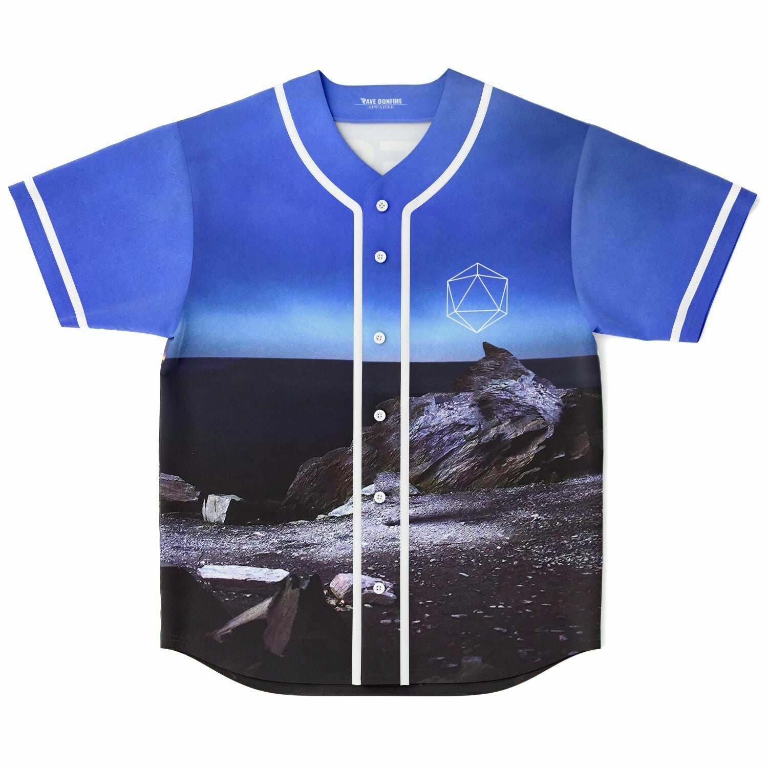 Danielle Cr custom jersey V1