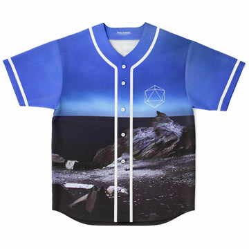 Danielle Cr custom jersey V1