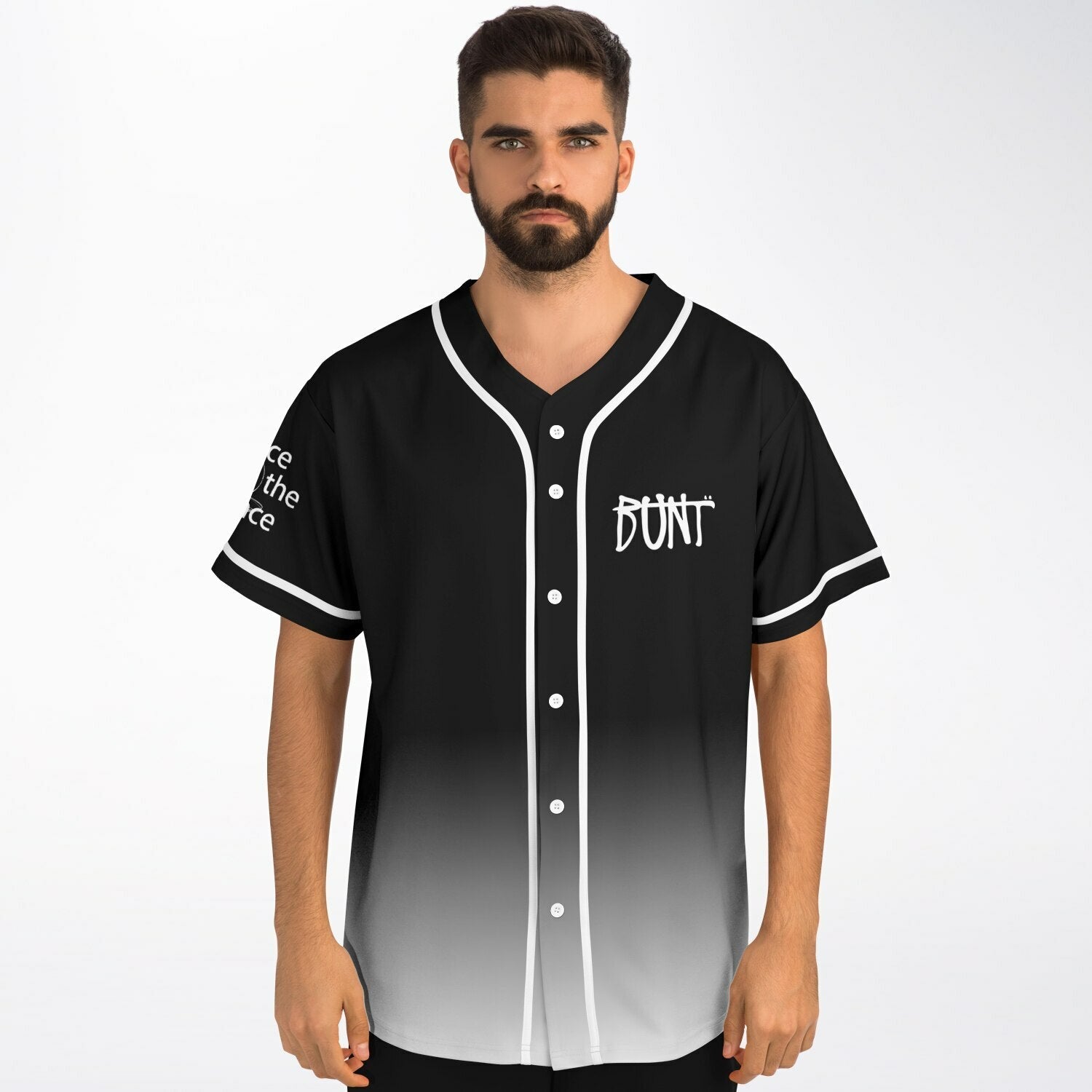 Leonardo custom Baseball Jersey V1