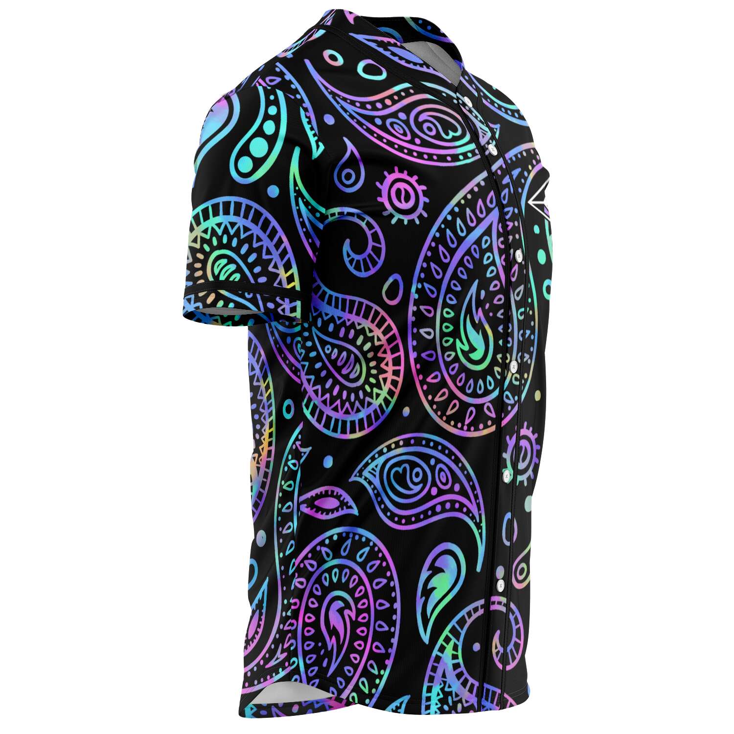 Paisley Slander custom jersey