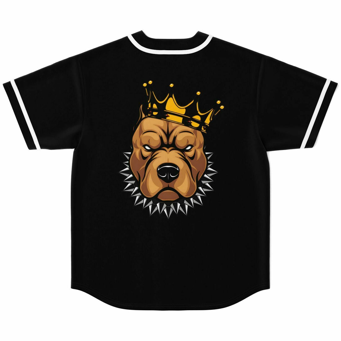 Austin Ott Baseball Jersey V3