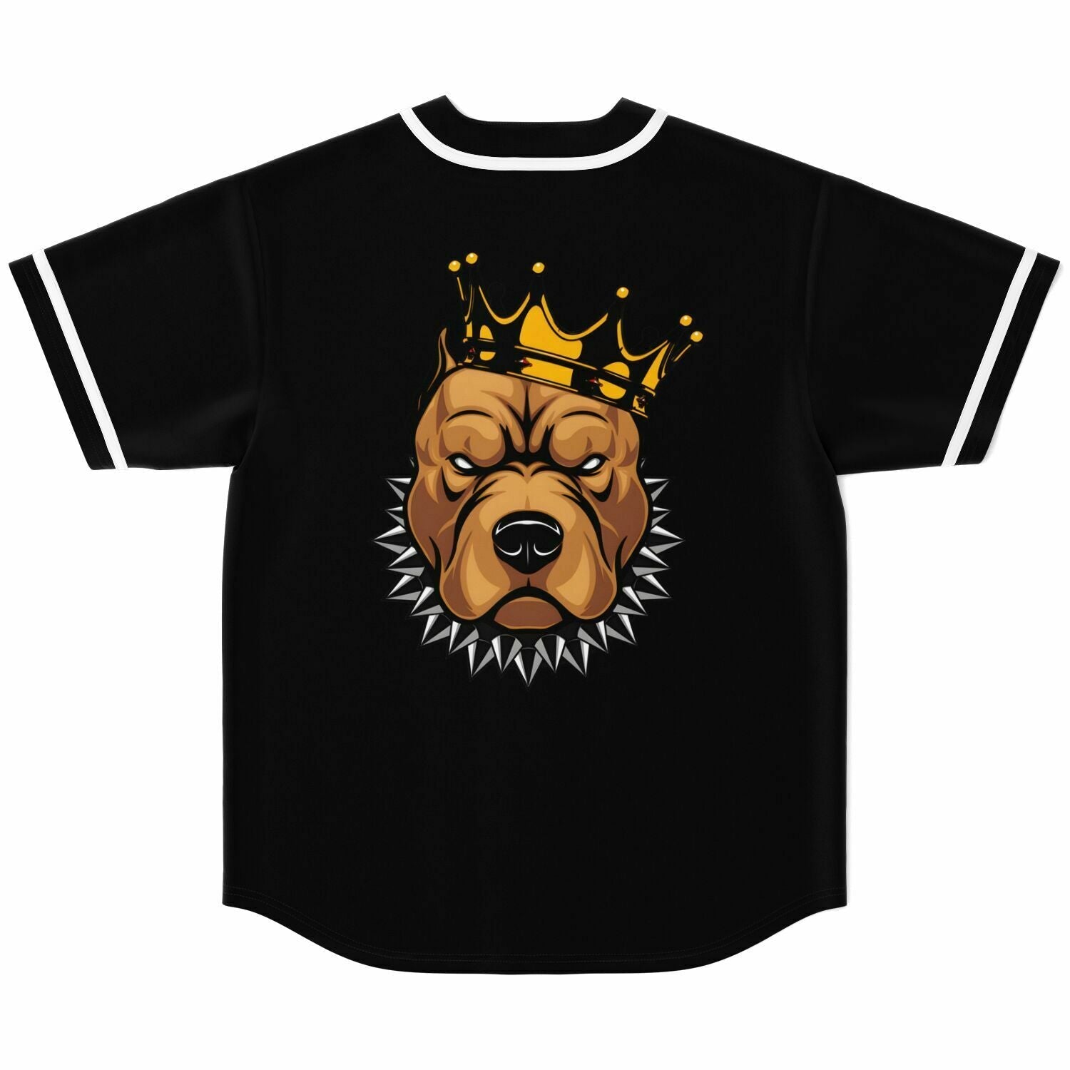 Austin Ott Baseball Jersey V3