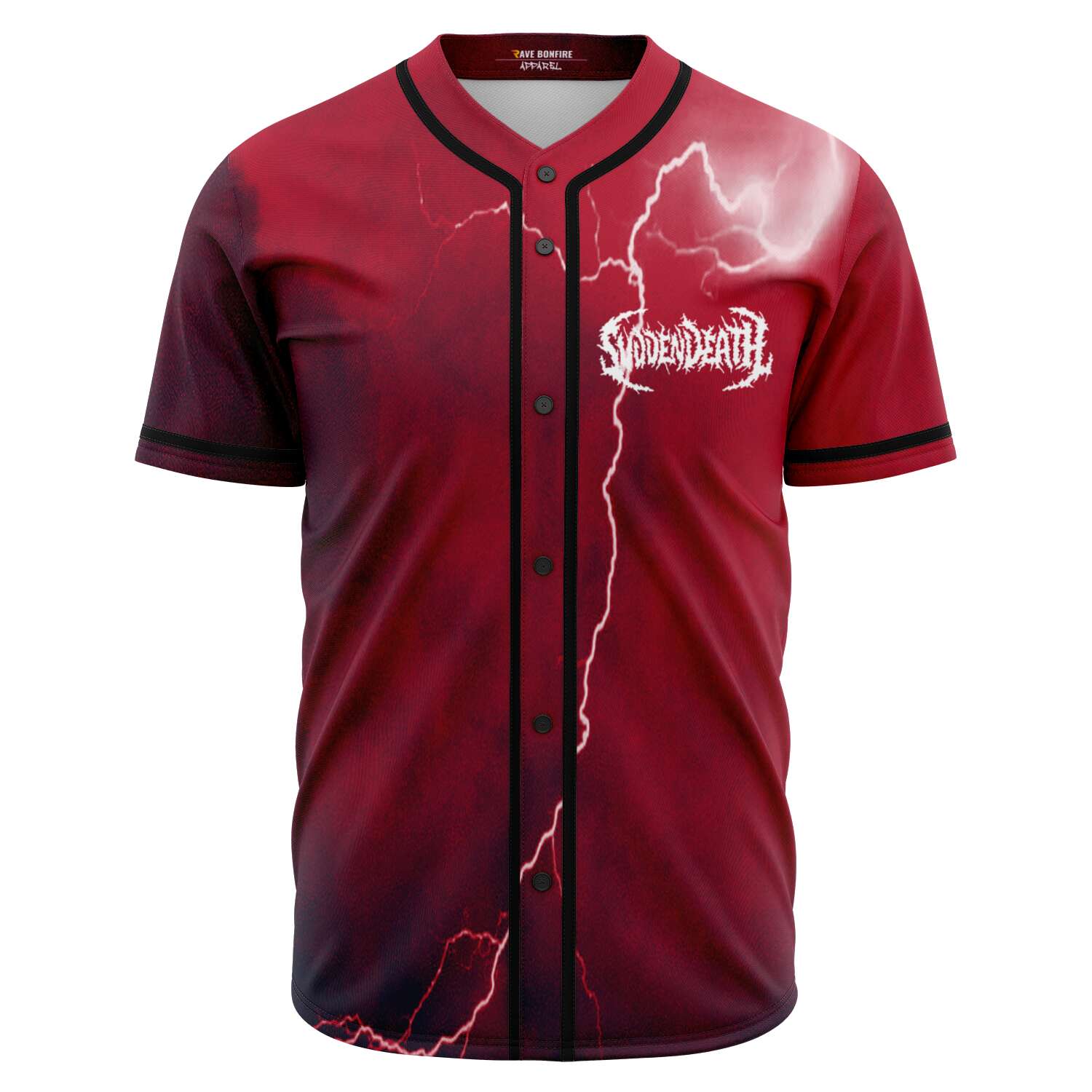 Lauren custom jersey