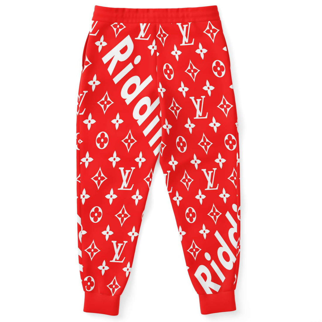 LV x Riddim jogger