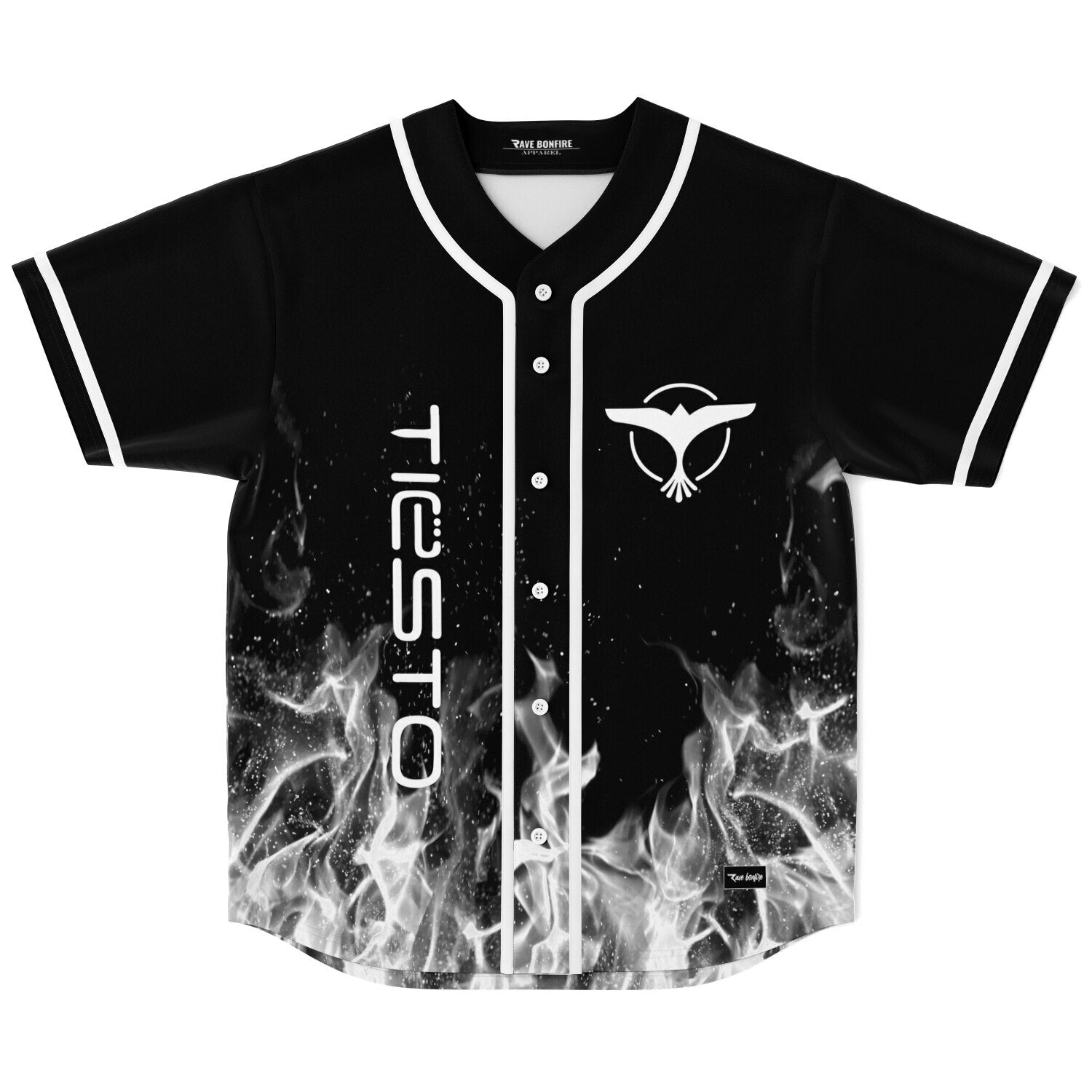 Cindy Baseball Jersey V2